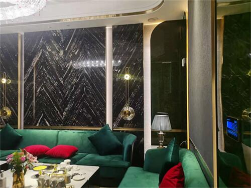 舟山小时场ktv最新评价分享-定海区ktv预定