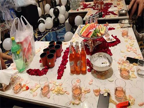 舟山小时场ktv畅享欢乐时光-定海区ktv预定